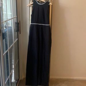 Banana Republic jumpsuit